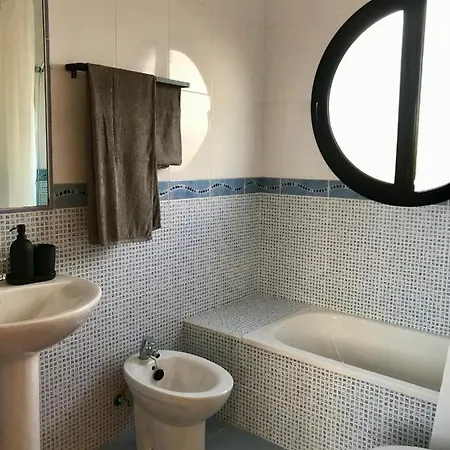 Villa Vanilla Charming Family House Lajares
