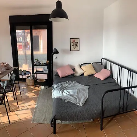Vanilla Charming Family House Villa Lajares