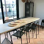 Vanilla Charming Family House Βίλα Lajares