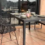 Vanilla Charming Family House Βίλα Lajares