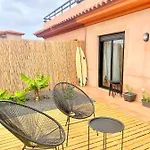 Vanilla Charming Family House Вилла
